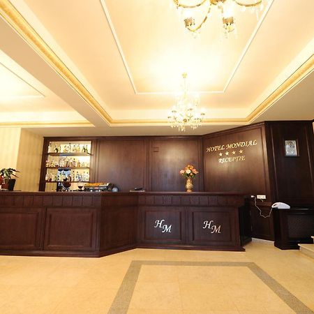 Hotel Mondial - Байя Экстерьер фото