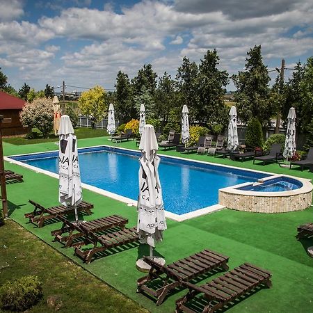 Hotel Mondial - Байя Экстерьер фото