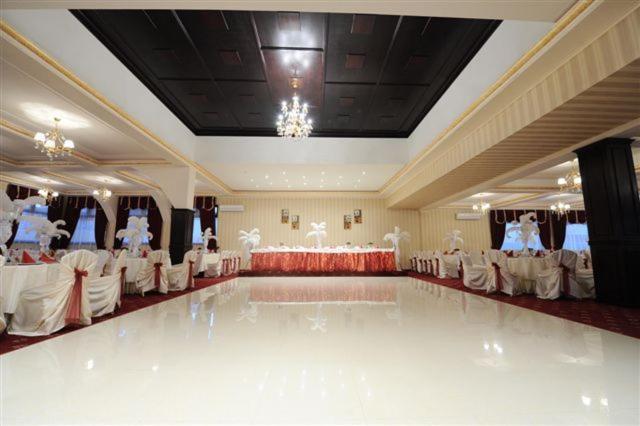 Hotel Mondial - Байя Экстерьер фото