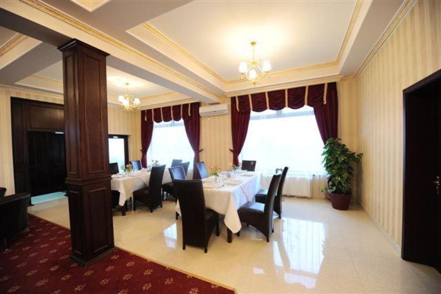 Hotel Mondial - Байя Экстерьер фото