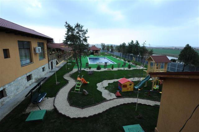 Hotel Mondial - Байя Экстерьер фото
