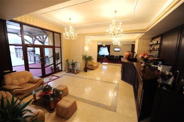 Hotel Mondial - Байя Экстерьер фото