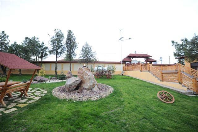 Hotel Mondial - Байя Экстерьер фото
