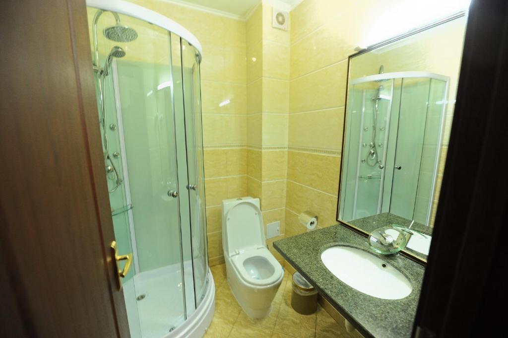 Hotel Mondial - Байя Номер фото