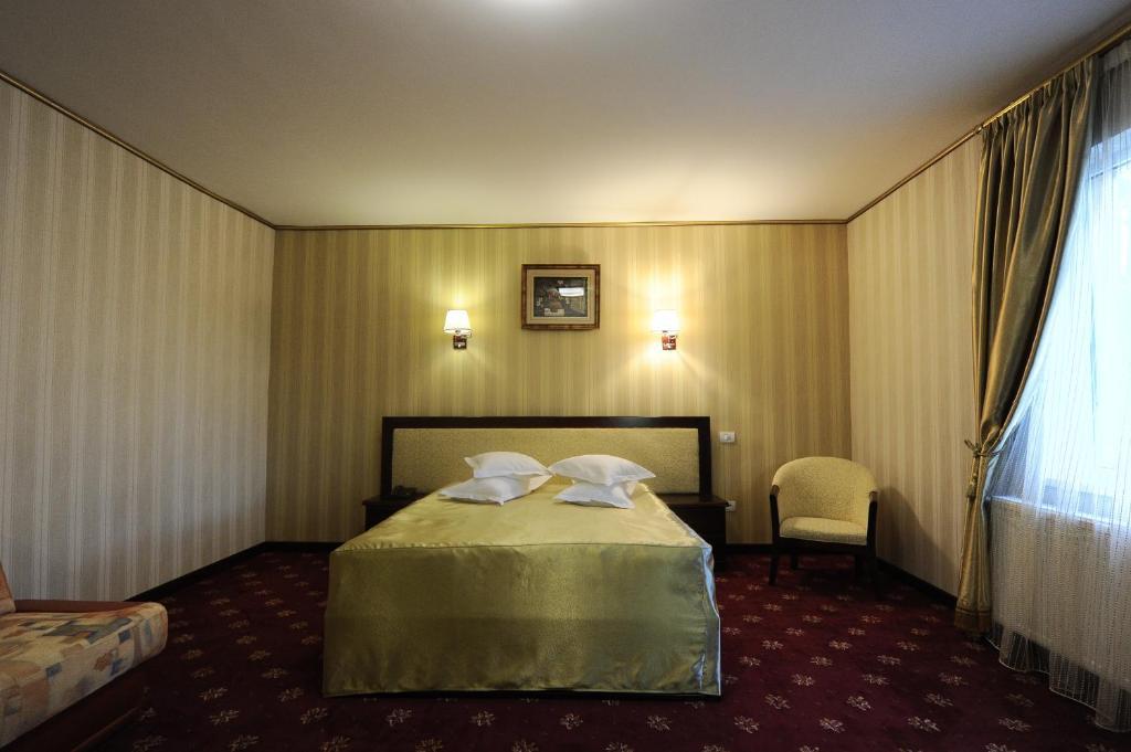 Hotel Mondial - Байя Номер фото