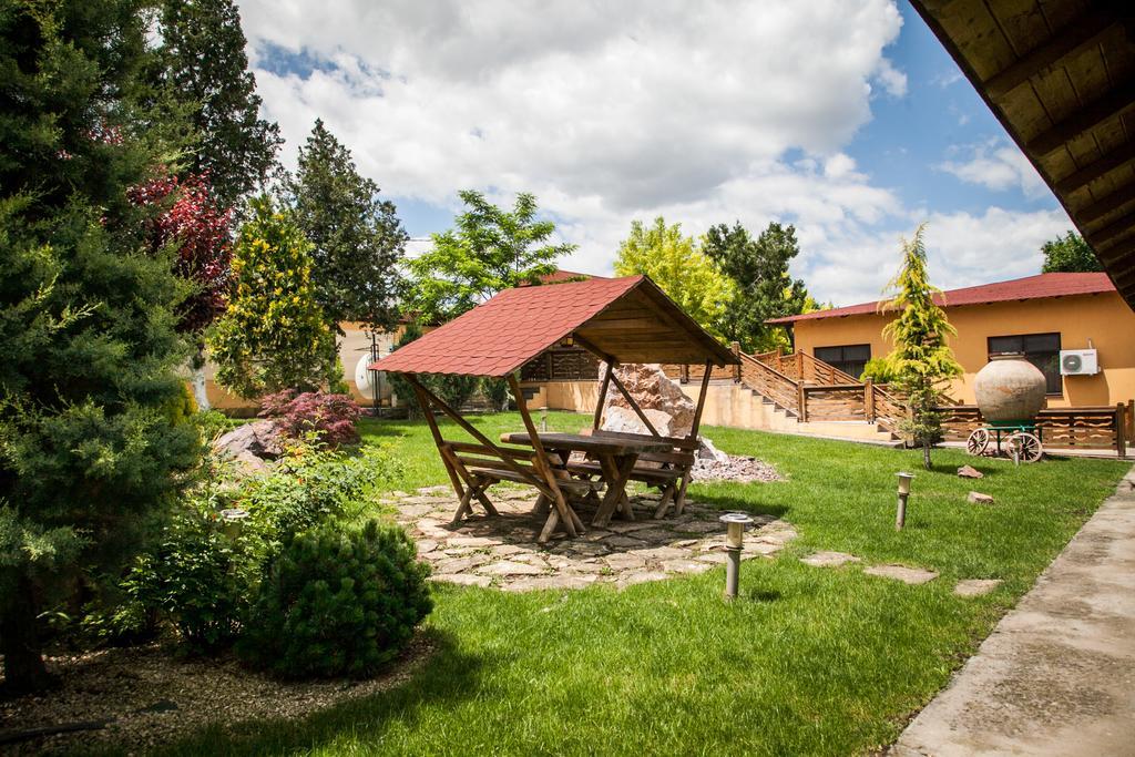 Hotel Mondial - Байя Экстерьер фото