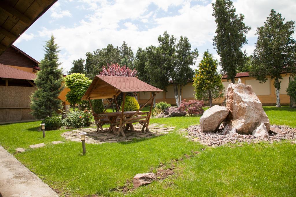Hotel Mondial - Байя Экстерьер фото