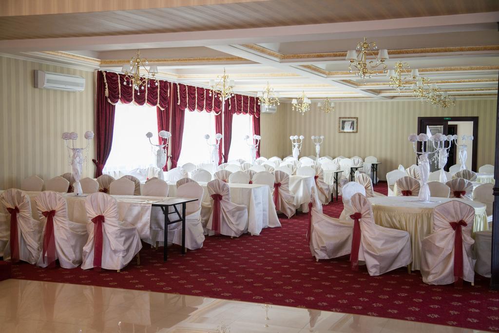 Hotel Mondial - Байя Экстерьер фото