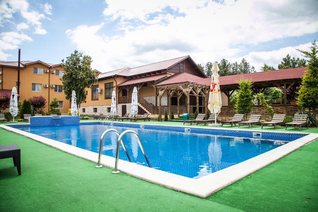 Hotel Mondial - Байя Экстерьер фото