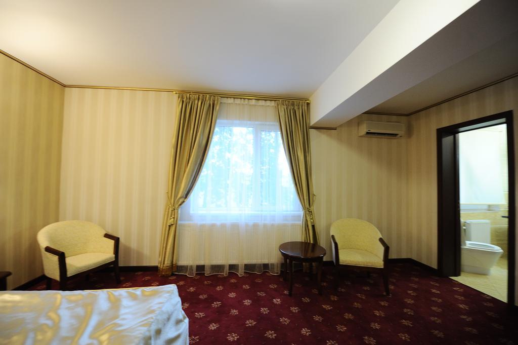 Hotel Mondial - Байя Экстерьер фото